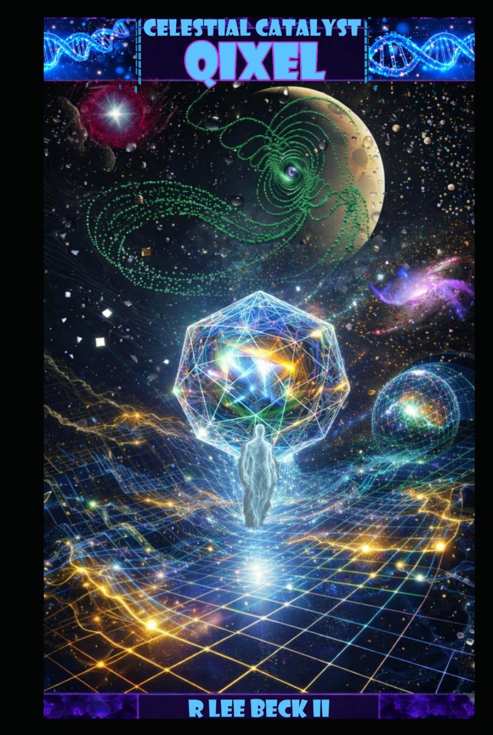 Celestial Catalyst: Qixel
