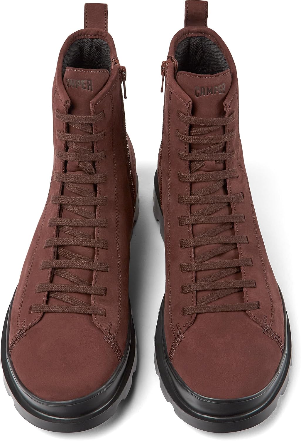 Camper Men's Brutus Ankle Boot