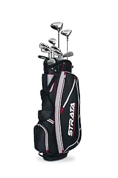 Callaway - 【Callaway STRATA 2015年モデル 9本セット】＋2本！ Callaway - 【Callaway STRATA 2015年モデル 9本セット】＋2本