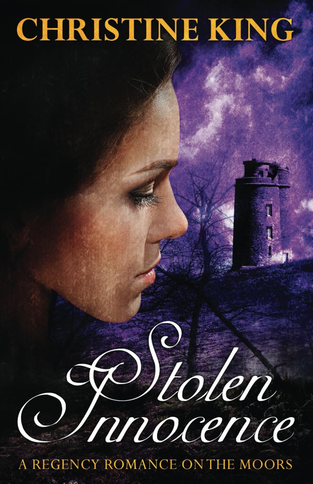Stolen Innocence: A Regency Romance on the Moors