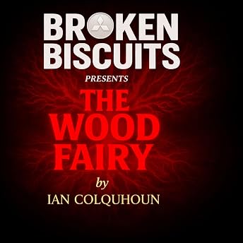 The Wood Fairy Audiobook by Ian Colquhoun episode artwork