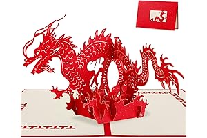 FLYAB Happy Lunar New Year Cards 2024