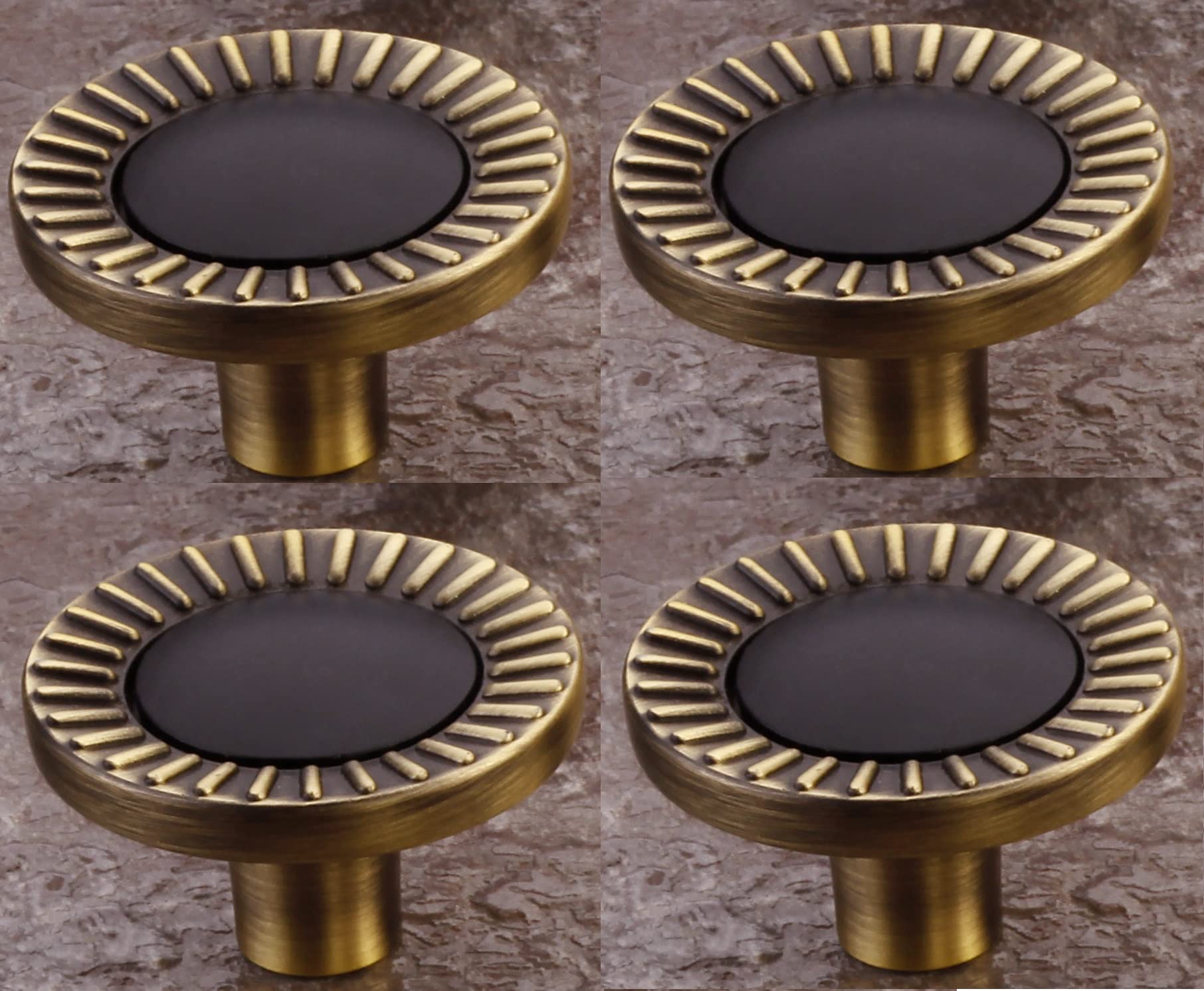 JWL Handle Knob (Round) Drawer Pull Set of 4 (B09MPH8S5P) Amazon Price History, Amazon Price Tracker