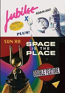 Jubilee / Space Is the Place