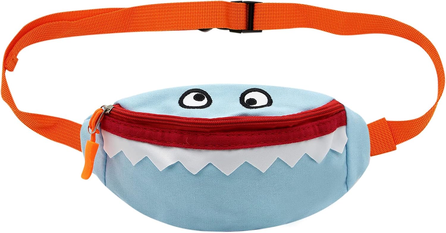 toddler fanny pack amazon