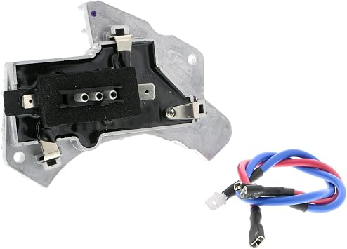 VEMO Regulator, interior blower V30-79-0002-1