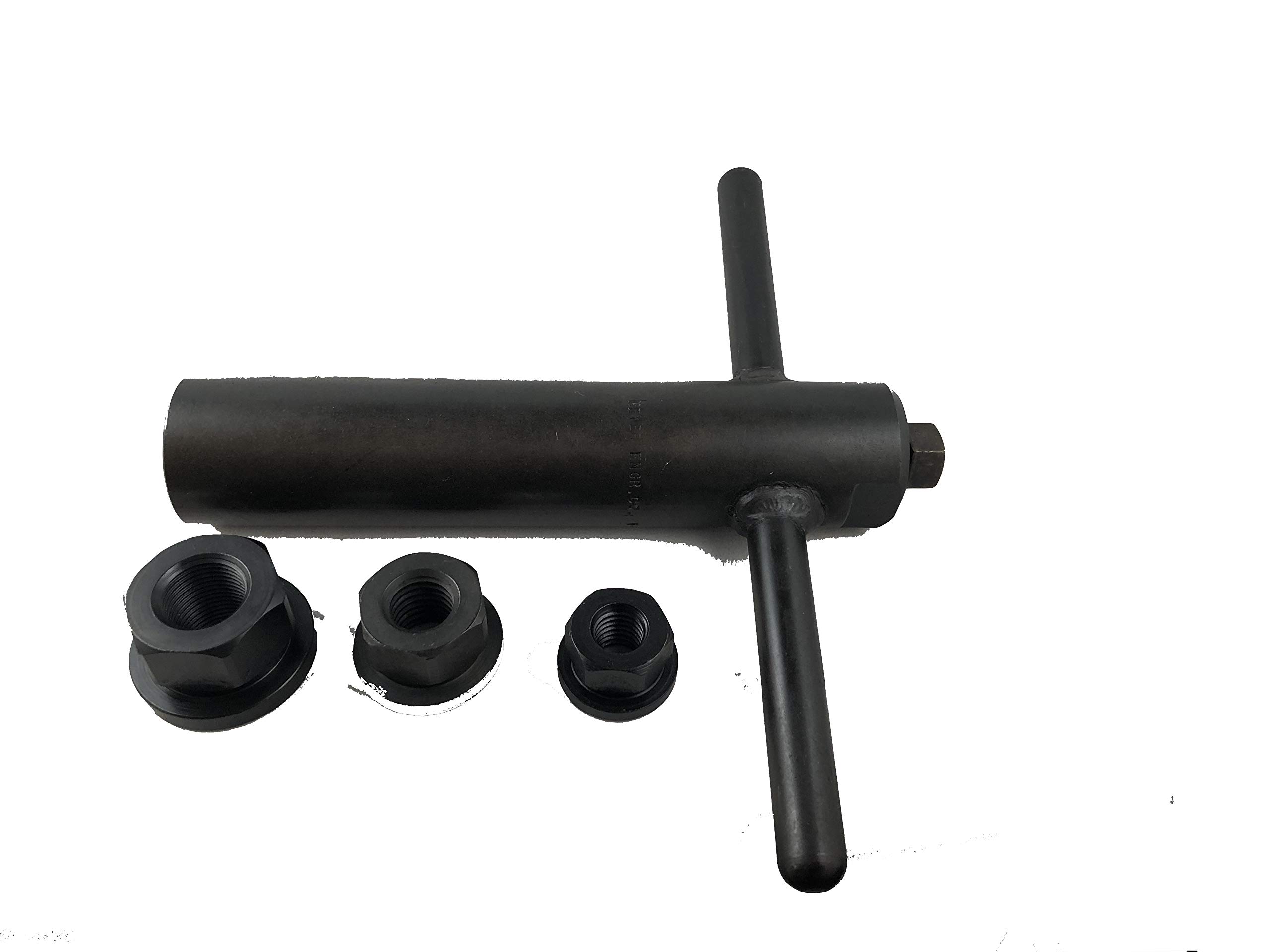Handle and Nut Kit Part No. 434422 - Amazon.com