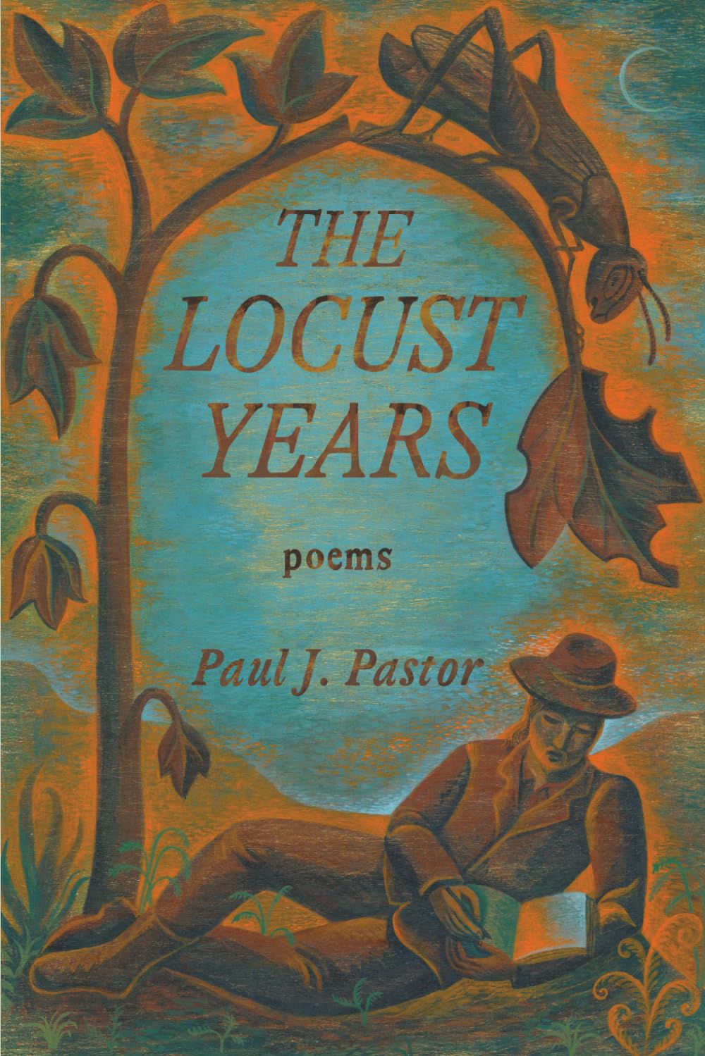 The Locust Years