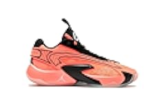 Jordan Men's Luka 2 Bright Mango/Barely Green (DX8733 800) - 10.5