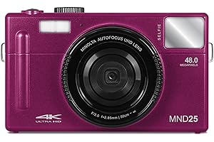Minolta MND25: Capture the Unseen with Unparalleled Clarity