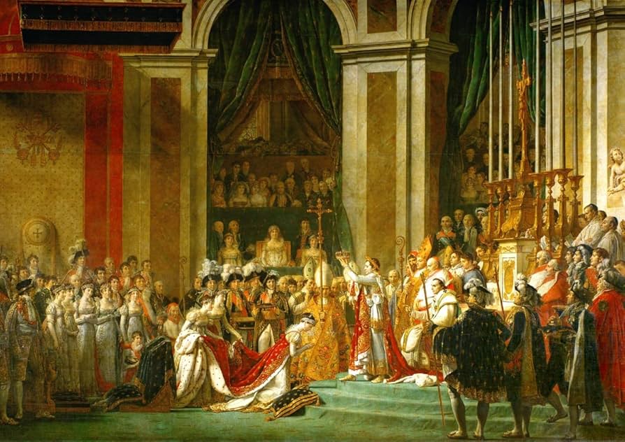 Amazon.co.jp: 世界の名画 ジャック＝ルイ・ダヴィッド