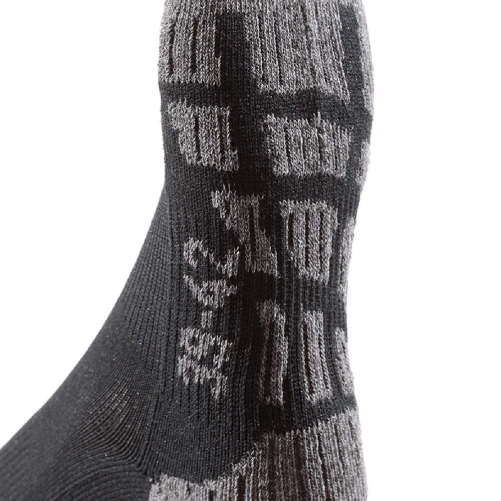 Jako Roma Socks Unisex Socks - Blue, (39-42), JAKO blue - Image 4