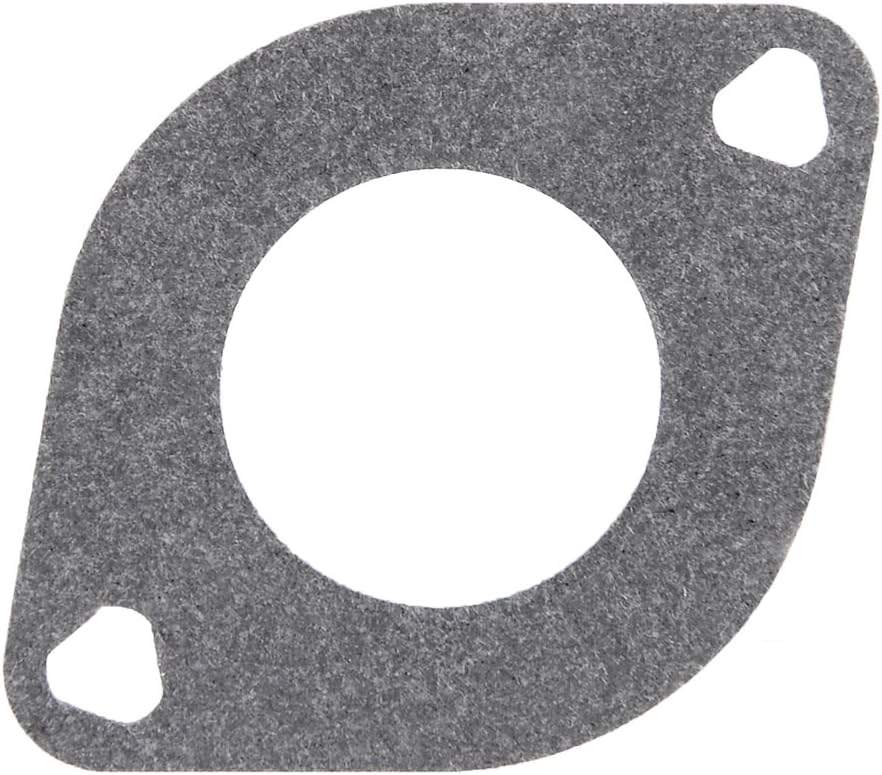 uxcell K301 Carburetor for K241 K301 Cast Iron 10HP 12HP Engines 47-853-23-S with Gasket