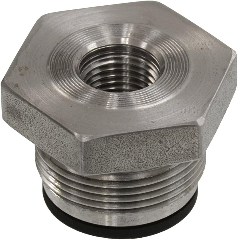 1956-1962 Corvette Master Cylinder Outlet Nut