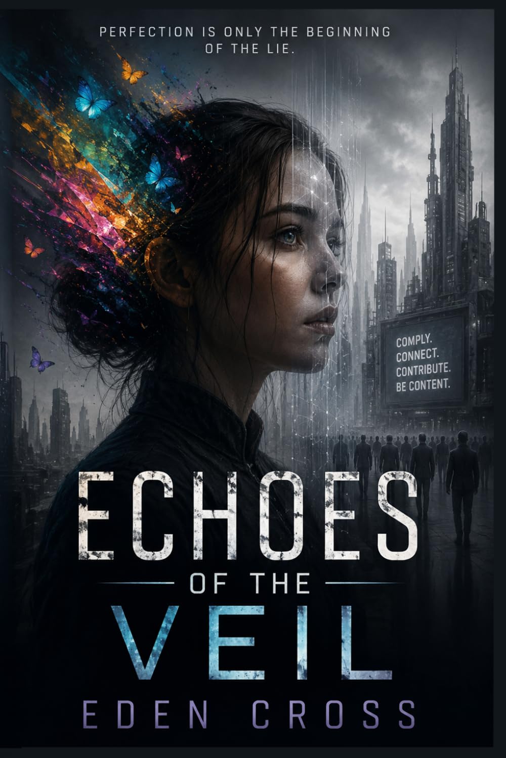 Echoes of the Veil