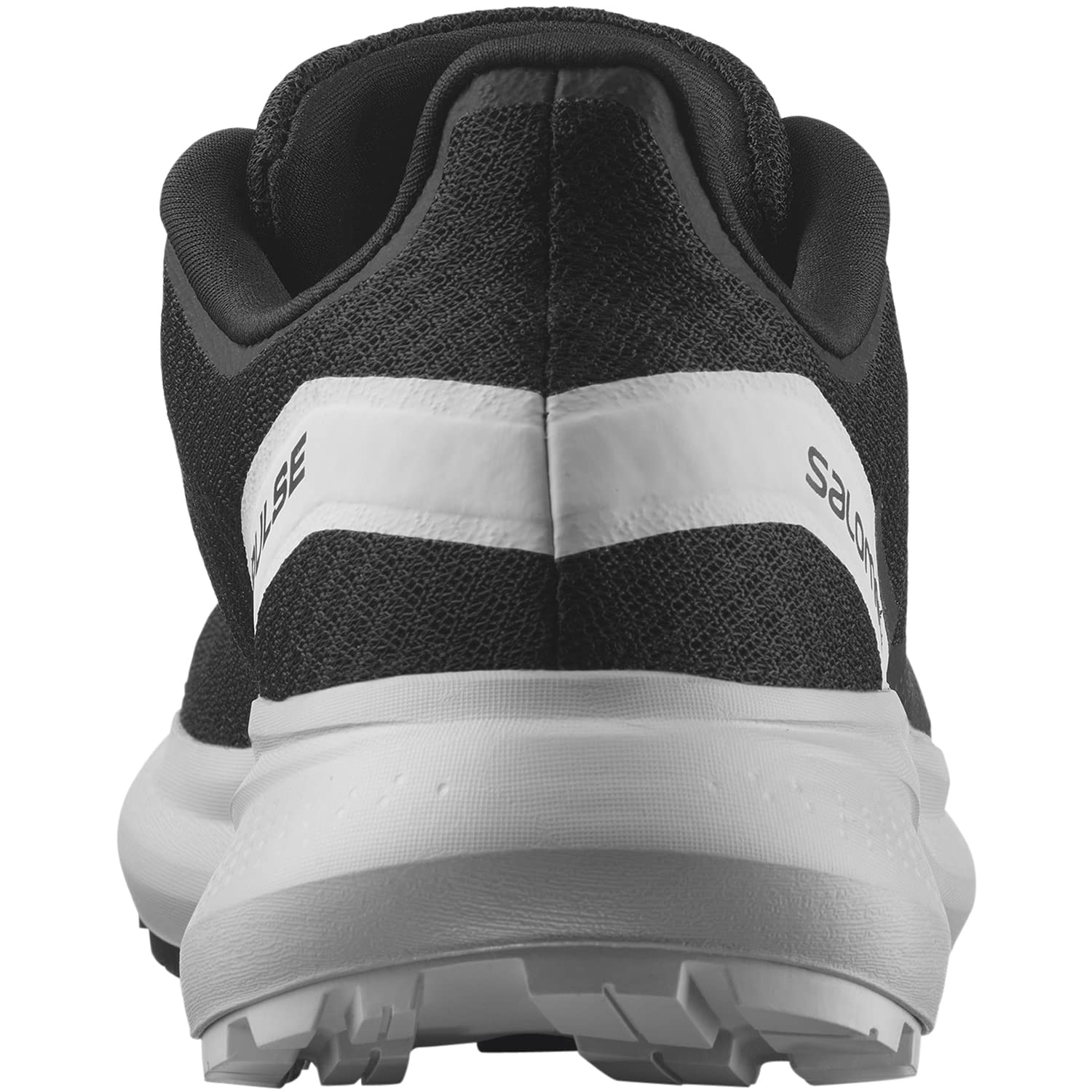 Salomon Impulse Herren Trailrunning-Schuhe, Reaktionsfreudiges Laufverhalten, Bereit für den Trail, Dauerhafter Komfort