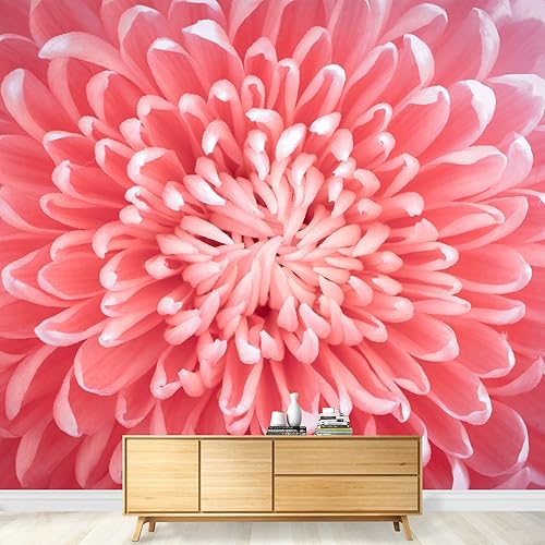 Miniatura 9 de Wall26 - La planta verde trepadora sobre una pared blanca crea un hermoso fondo - mural de pared removible  papel pintado grande autoadhesivo -,