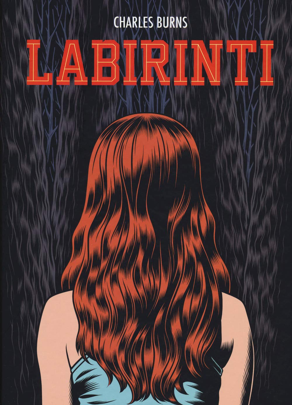 Labirinti (Vol. 1) - 4