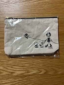 矢沢あい展 マルチポーチ 3種類コンプリート 来場記念フライヤーA4付 Amazon.co.jp: 矢沢あい展 NANA マルチポーチ バンド グッズ