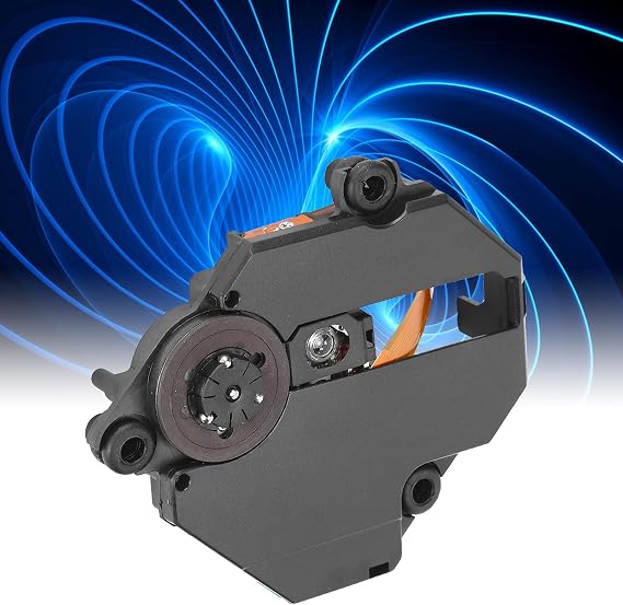 Replacement Lens for PS1 KSM, Stable Optical Lens