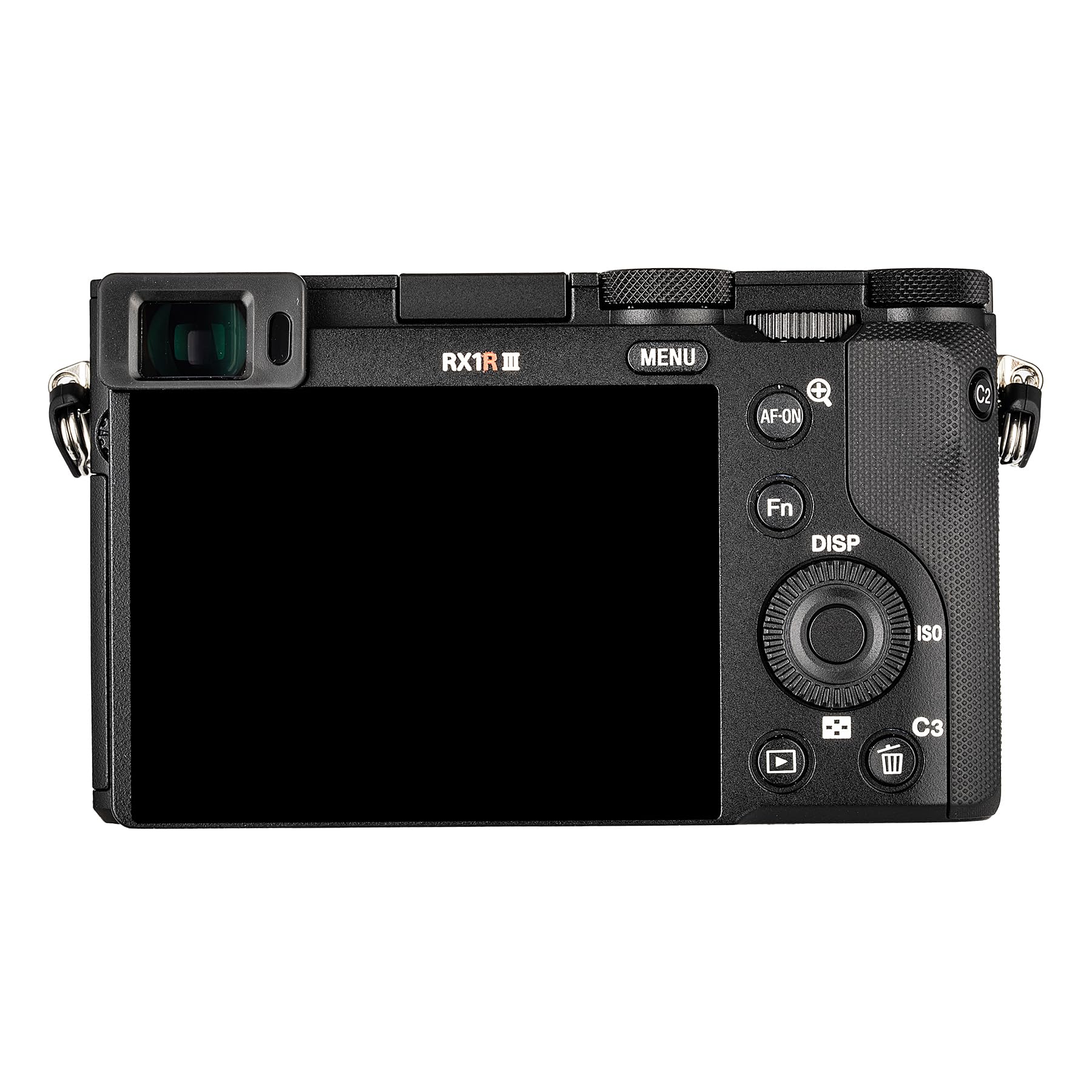 Amazon.com : Sony RX1R III Compact Digital Camera (DSCRX1RM3) Pro 
