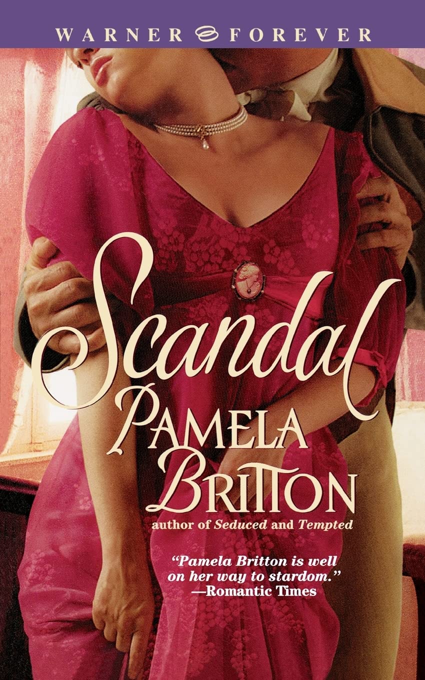 Buy Scandal: 2 (Tempted/Scandal, 2) — BookShops.in