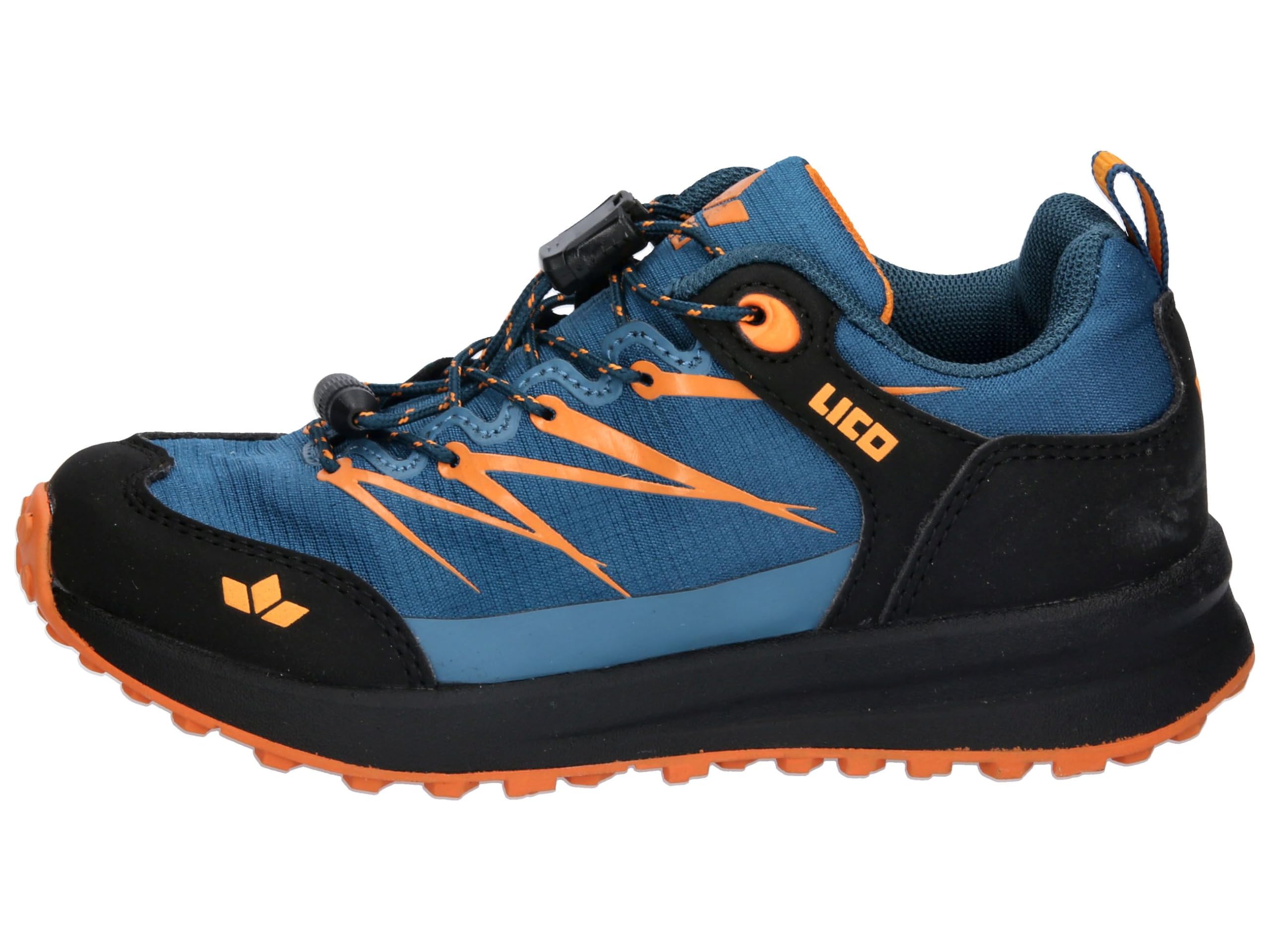 Lico Sheffield Scarpe da trekkingUnisex - Bambini e Ragazzi