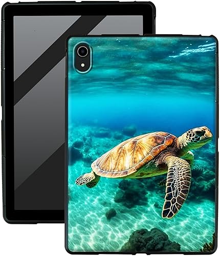 Miniatura 42 de Ravens On Branches - Funda de TPU para iPad Pro de 13 pulgadas 2024/iPad Air de 13 pulgadas (M3/M2) 2025/2024, funda protectora de TPU ligera a