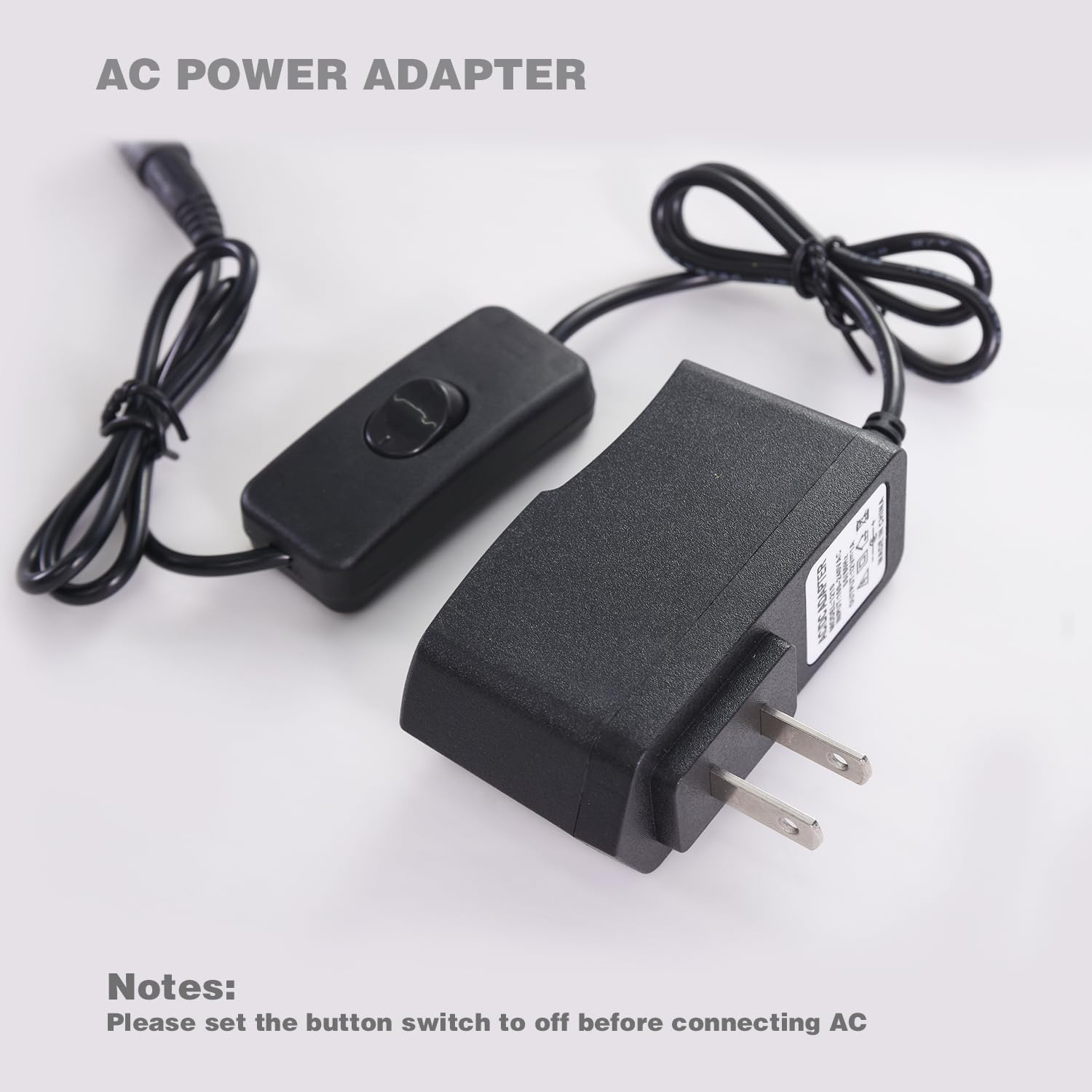 Food Grade Small Electric Water Transfer Pump 100-240V for Ice Maker,Coffee Machine and Water Dispenser,Auto Siphon Mini Self Priming Pumps for Bottling Wine,Beer and Kombucha,1.2L/Min,Low Noise