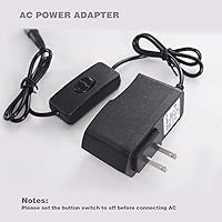 Vista 3 de Food Grade Small Electric Water Transfer Pump 100-240V for Ice Maker,Coffee Machine and Water Dispenser,Auto Siphon Mini Self Priming Pumps for