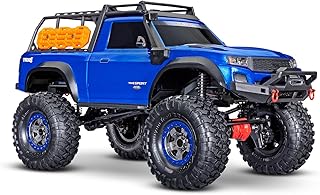 TRX-4 Sport High Trail Edition 4X4 Crawler