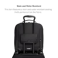 Amazon.com | TUMI - Voyageur Oxford Compact Carry-On
