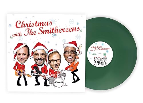 Miniatura 2 de Christmas With The Smithereens