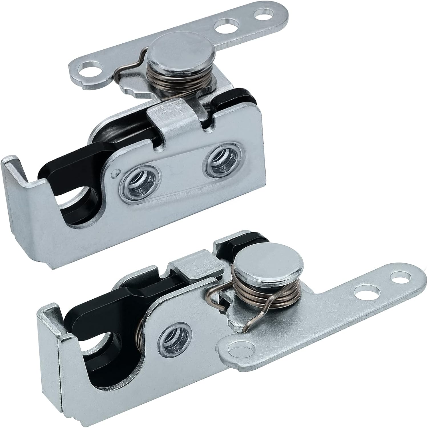 M MATI 705013095 705013096 Left&Right Door Latch for Can Am Maverick X3 Trail-1000 Sport-1000 Commander 1000 700