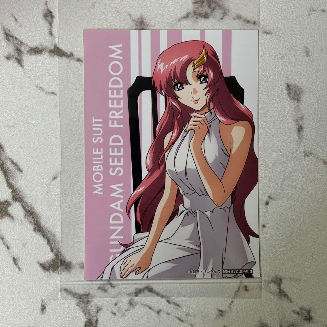 機動戦士ガンダムSEED FREEDOM フレグランス キラとラクス セット 機動