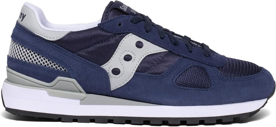 Scarpe saucony jazz original scarpe da corsa unisex adulto shadow original-m