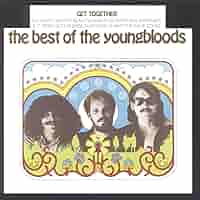 洋楽 The Best of The Youngbloods 洋楽 The Best of The Youngbloods Best Of The Youngbloods