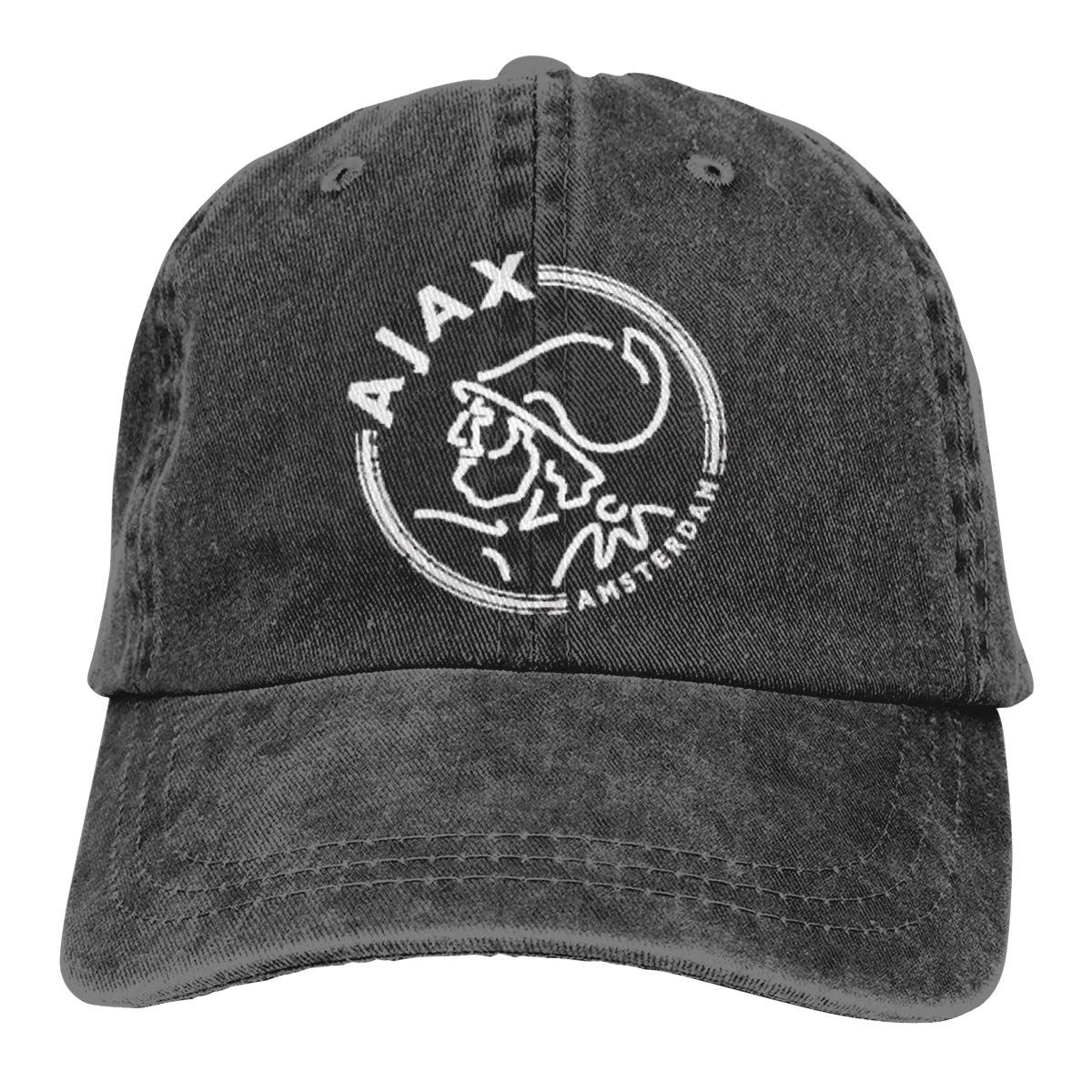 Znt W King Afc Ajax Amsterdam Club Socce Unisex Adjustable Hat Black Cap Buy Online In Dominica At Dominica Desertcart Com Productid