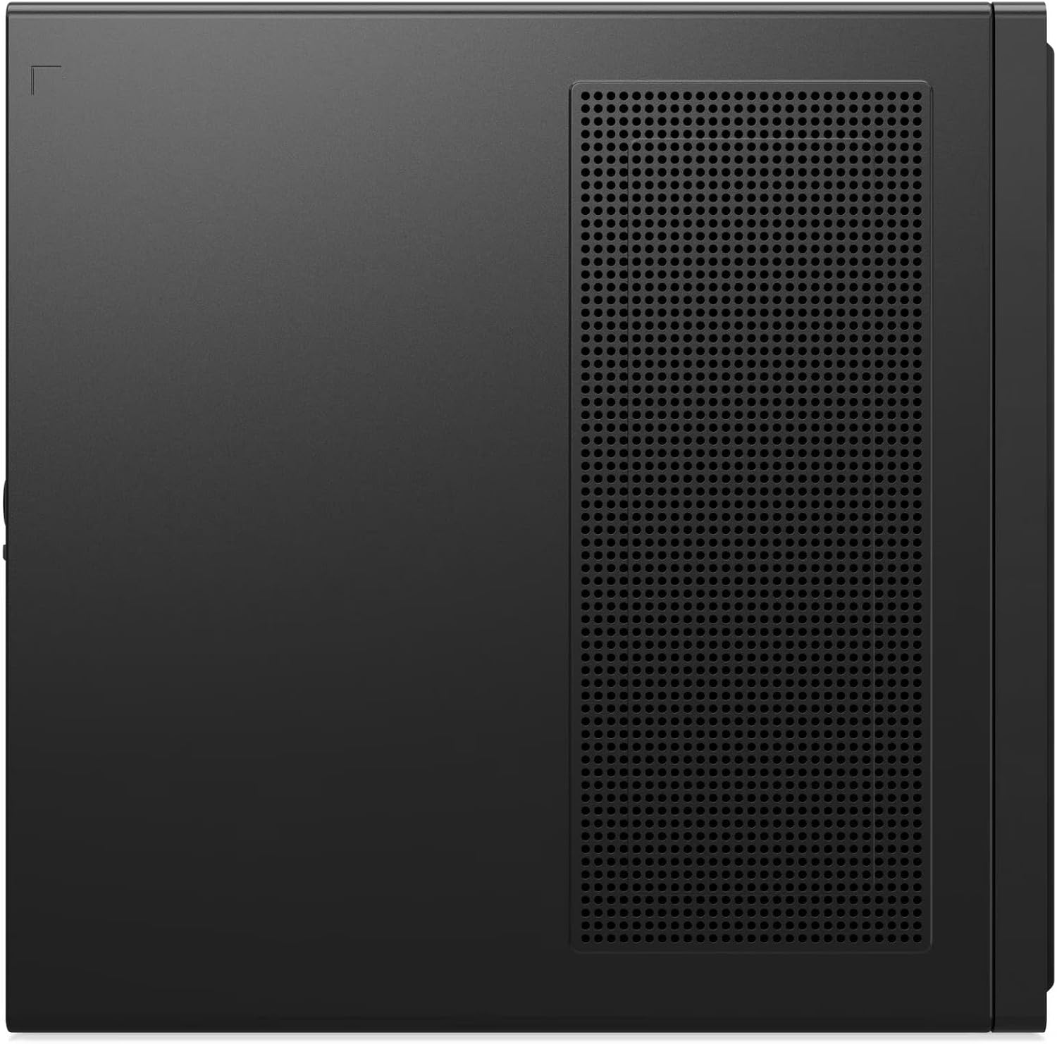 Lenovo 2025 ThinkCentre M90q Gen 6 Tiny PC with Intel Core Ultra 5 245T vPro Processor, 32GB DDR5 Memory, 1TB Storage, DisplayPort 1.4, 20Gbps USB-C Port, and Windows 11 Pro