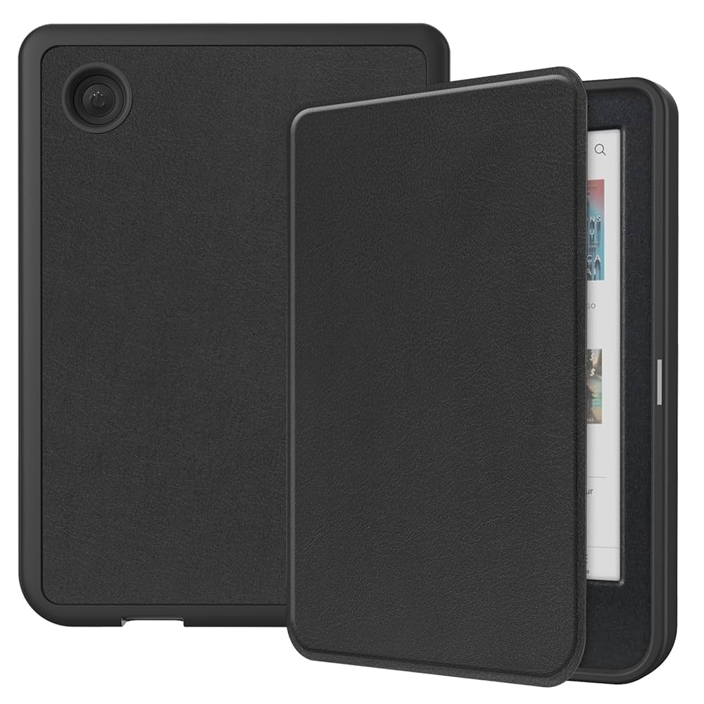 Amazon.co.jp: Kobo Clara Colour ケース Kobo Clara Colour