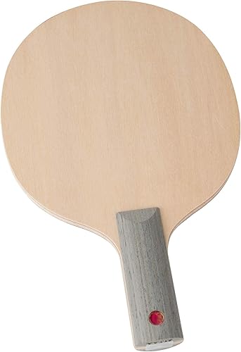 Miniatura 4 de Butterfly Shamada CS Blade - Hoja de tenis de mesa estilo chino Penhold Blade - Hoja Penhold de madera - Hoja profesional de tenis de mesa -