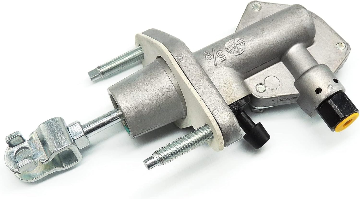 HiSport Clutch Master Cylinder Clutch Master Cylinder - Compatible with Acura TL 2004-2008 RSX 2002-2006 Honda Accord 2003-2007 Civic 2002-2005 CR-V 2002-2006