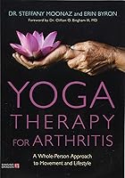 Algopix Similar Product 9 - Yoga Therapy for Arthritis