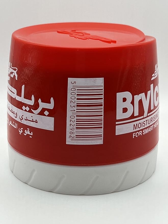 Brylcreem Hairdressing for Healthy Looking Hair (210ml)
