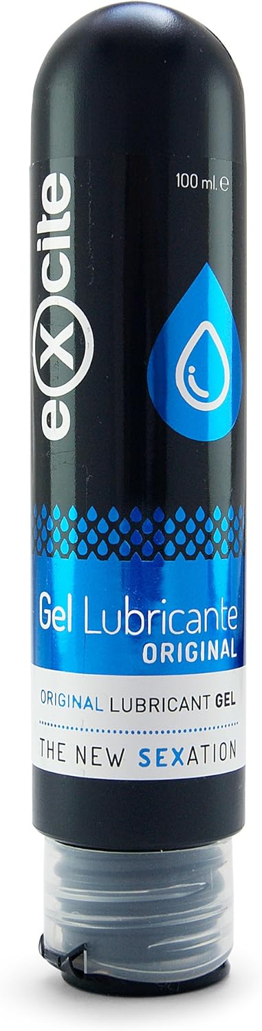 lubrificante per pelli sensibili