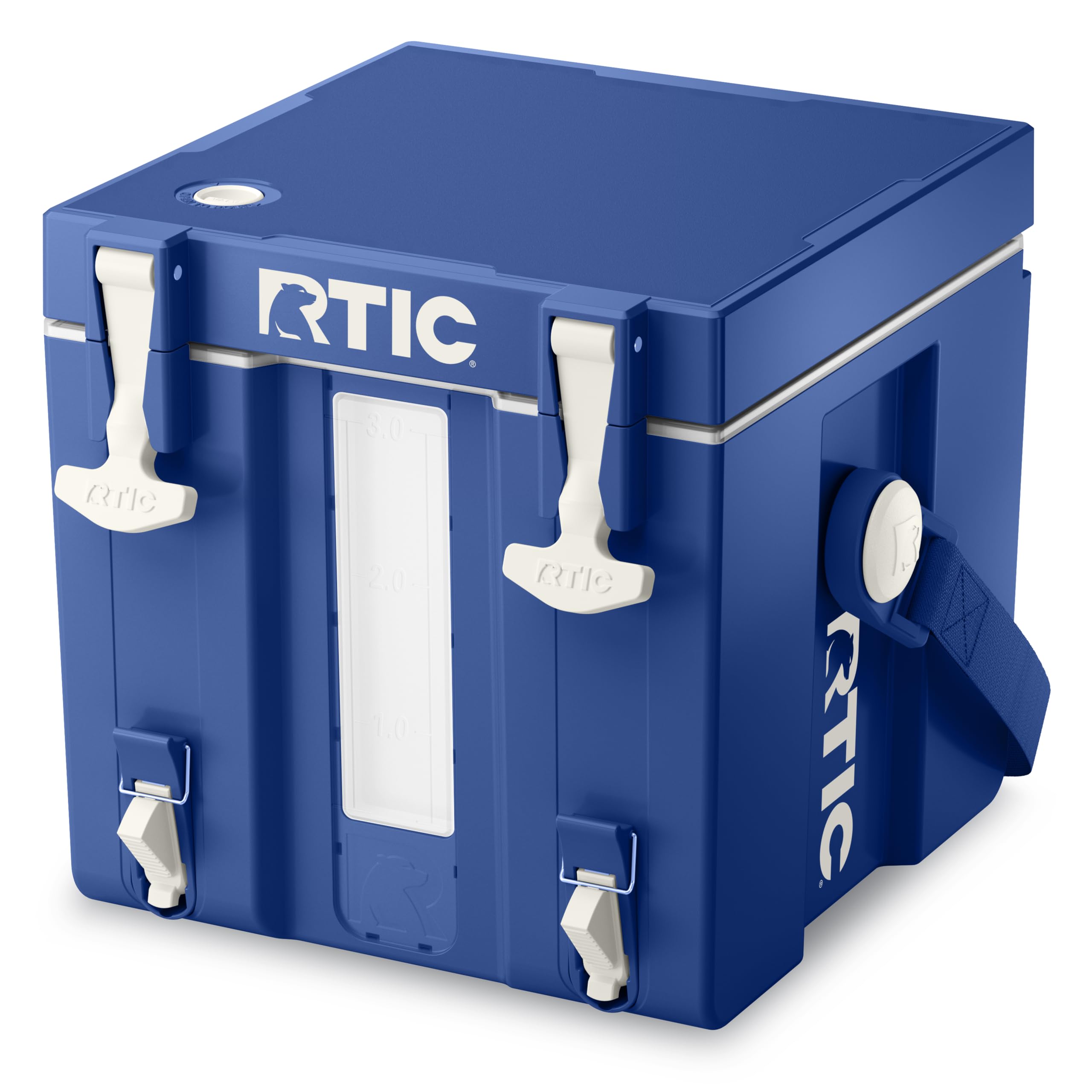 RTIC Halftime 3 Gallon Water Cooler Dispenser