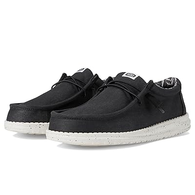 Hey Dude Wally Canvas Men