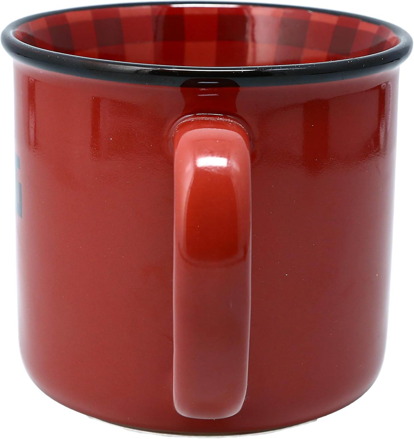 Pavilion Gift Company - Out Fishing - 18 oz Coffee Mug Cup For Outdoorsy Woodsy Camping River Pond Lake Men Women Gift - Image 8