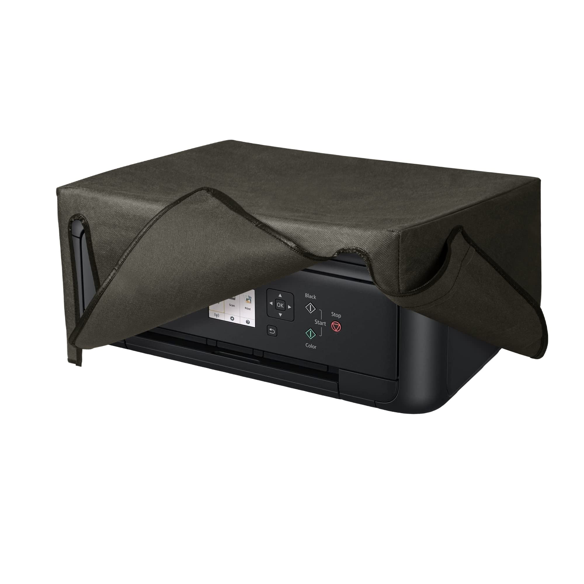 Housse Protection Imprimante Canon Pixma TS5150 - Kwmobile, Neuve Emballée