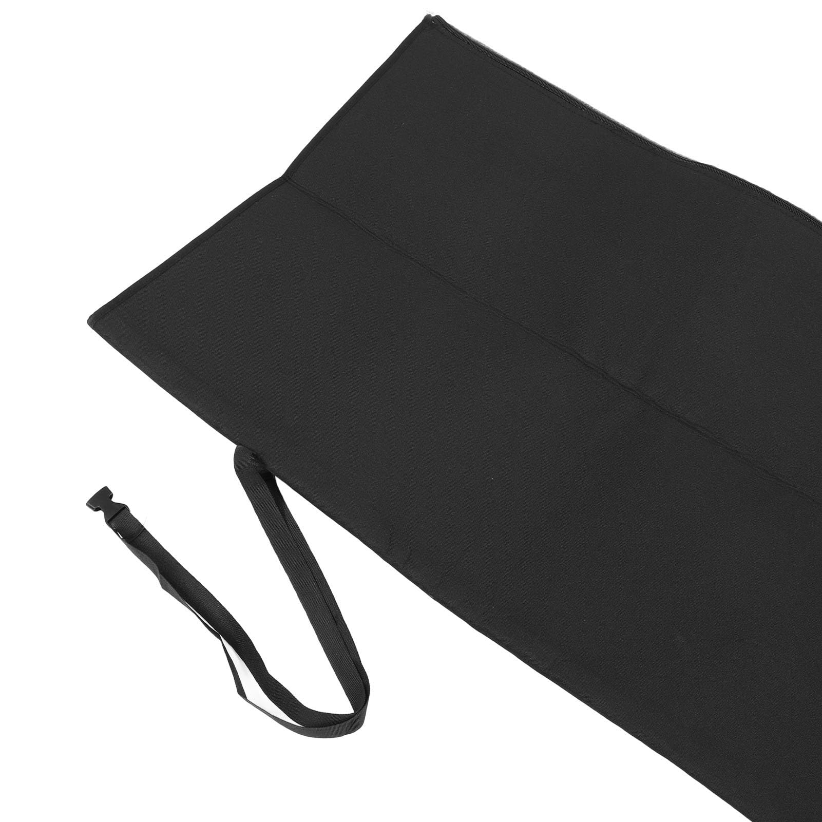 Tbest Funda para Ablandador de Agua con Cremallera Resistente (600D